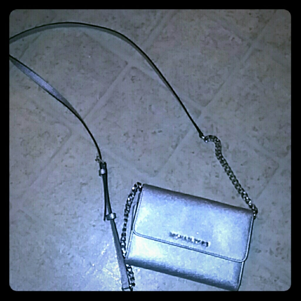 Michael Kors hand bag
